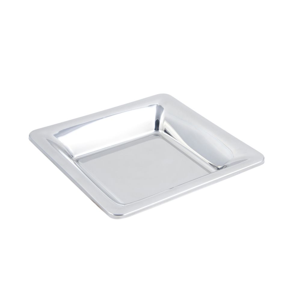 Bon Chef S/S Square 2.5 Qt Serving Dish