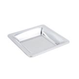 Bon Chef S/S Square 2.5 Qt Serving Dish