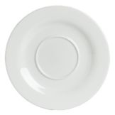 Steelite Rene Ozorio Concerto White 8-1/4" Underliner