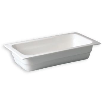 Kenilworth Pangia Rectangular Chafing Dish Insert