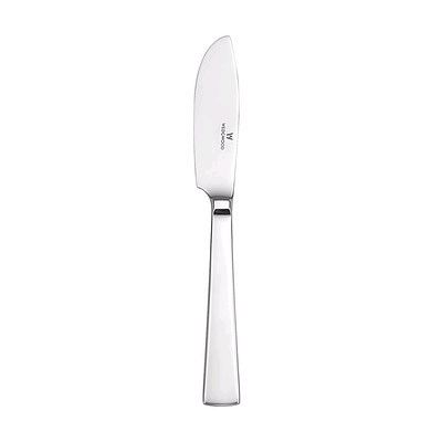 Oneida Wedgwood Fulcrum Satin Butter Knife