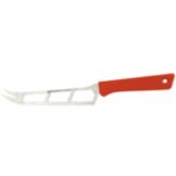 Boska Holland HACCP Red Handled All-Purpose Cheese Knife