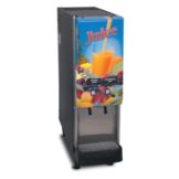 BUNN&reg; 2-Flavor Gourmet Cold Beverage System with 1-Size Portions