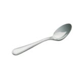 Worthy, Noble & Kent Pearl S/S 4-3/4" Demitasse Spoon