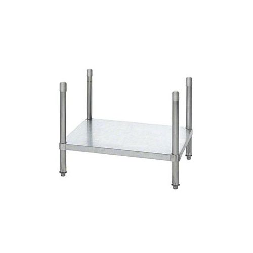 Star&reg; Mfg Ultra-Max&reg; 36" S/S Floor Model Stand