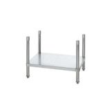 Star&reg; Mfg Ultra-Max&reg; 36" S/S Floor Model Stand