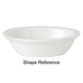 Steelite Simplicity Sapphire Carnival 13 Oz Lipped Oval Baker
