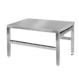 Cleveland Range Equipment Stand for Single Kettles