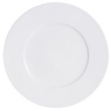 Cardinal Arcoroc Candour White Porcelain 12" Serving Plate