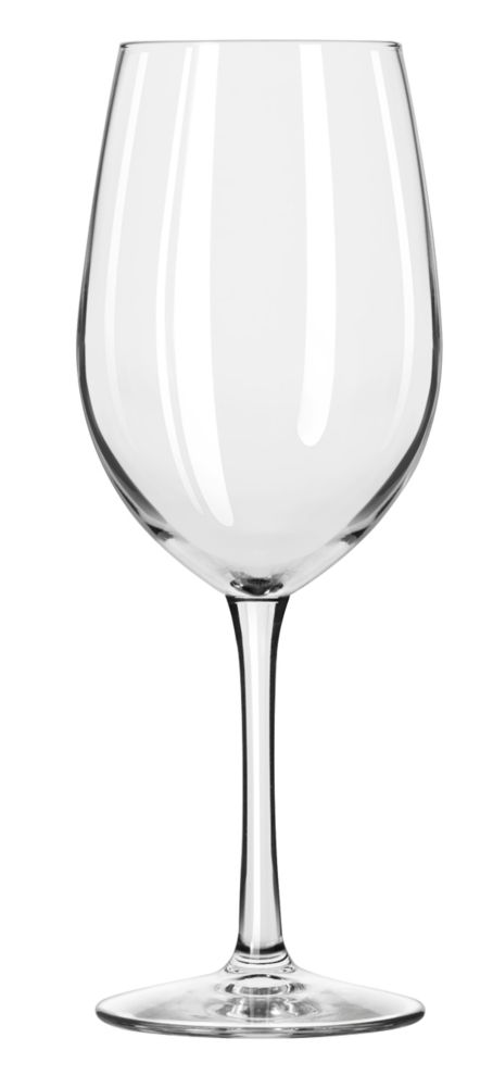 Libbey&reg; Vina II 12 oz Wine Glass
