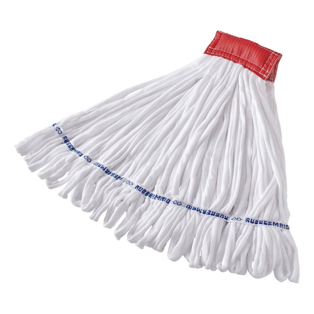 Rubbermaid Rough Pro&trade; Large Floor Wet Mop