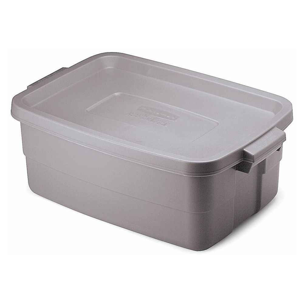 Rubbermaid&reg; Roughneck&reg; 10 gallon Storage Box