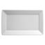 Sant' Andrea Botticelli Undec. Rectangular Platter, 11 x 7" Sant' Andrea Botticelli Undec. Rectangular Platter, 11 x 7"