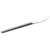 Steelite Rene Ozorio Graphite S/S 8-1/4" Dessert Knife