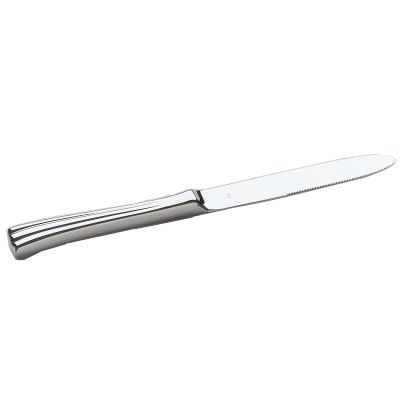 Rene Ozorio Matrix S/S 9" Hollow Handle Table Knife