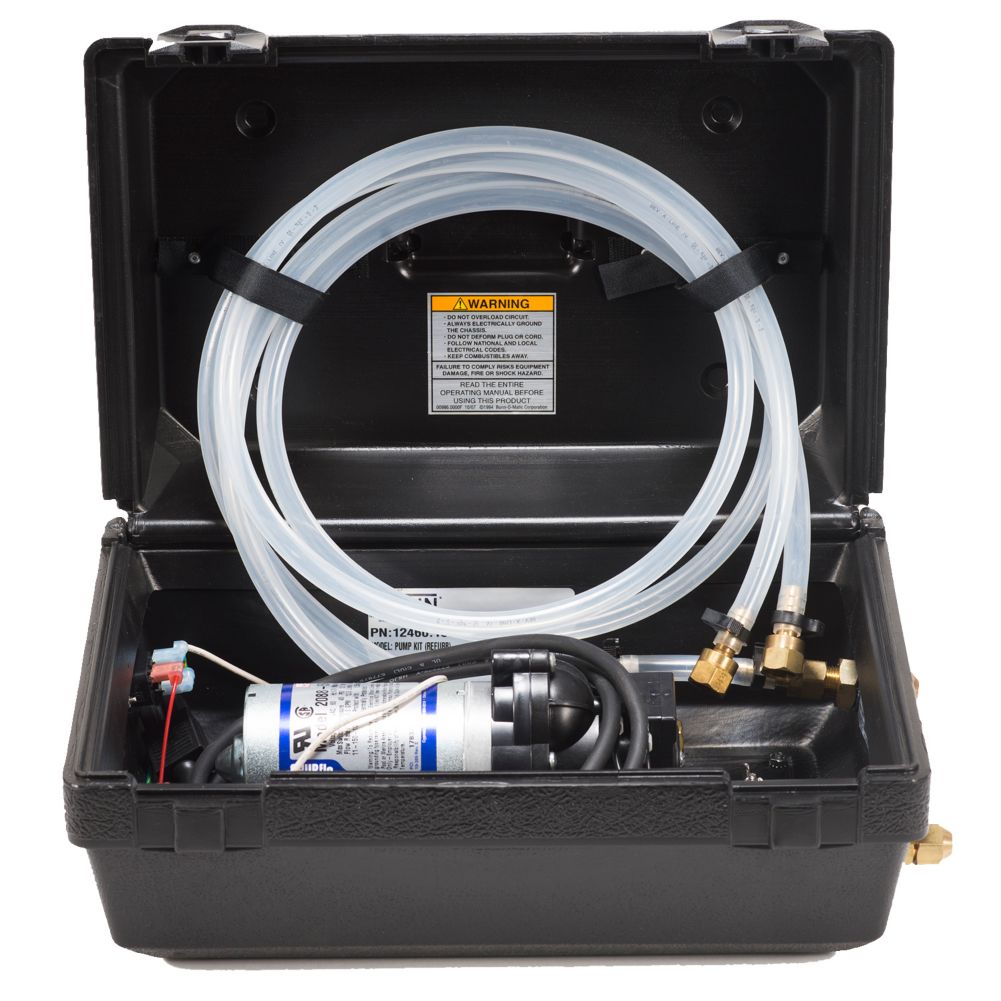BUNN&reg; Pump Kit