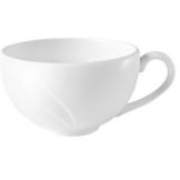 Steelite Distinction Alvo White 8 Oz. Low Cup