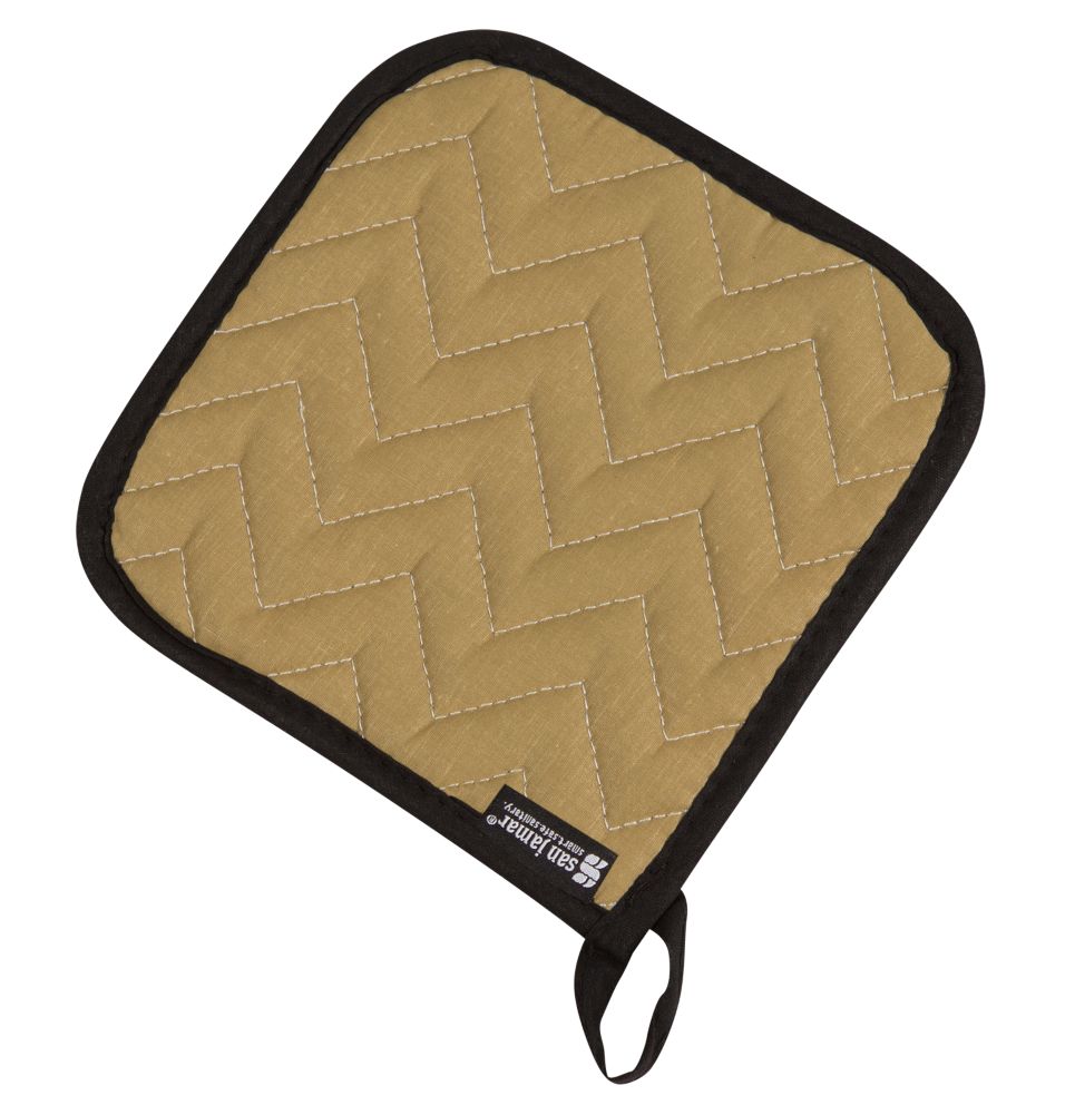 Chef Revival&reg; CrewWare&reg; Bestan&reg; Pot Holder