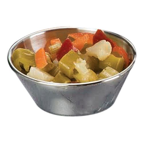 American Metalcraft S/S 4 Oz Sauce Cup
