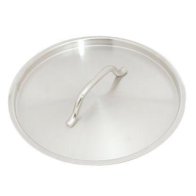 Adcraft&reg; Titan Series&trade; 11" Stainless Steel Cover
