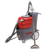 Eureka Sanitaire Commercial Canister Carpet Cleaner/Extractor