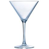 Chef & Sommelier Kwarx&reg; Optimum 10 Oz Martini Glass