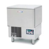 American Panel Under Counter Blast Chiller Reach-In Freezer