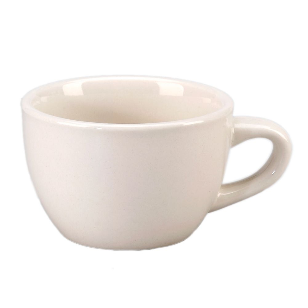 Vertex&reg; Royal Collection Undecorated 8 Oz Short Cup