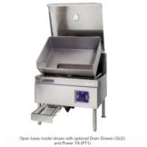 Cleveland Range 40 Gallon Tilting Gas Skillet