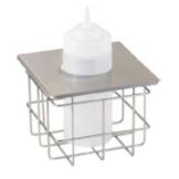 Server Cold Table Bottle Holder, Single, SBH-1 86828