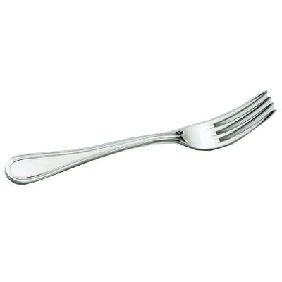 Worthy, Noble & Kent Contour S/S 8-1/4" Table Fork