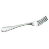 Worthy, Noble & Kent Contour S/S 8-1/4" Table Fork