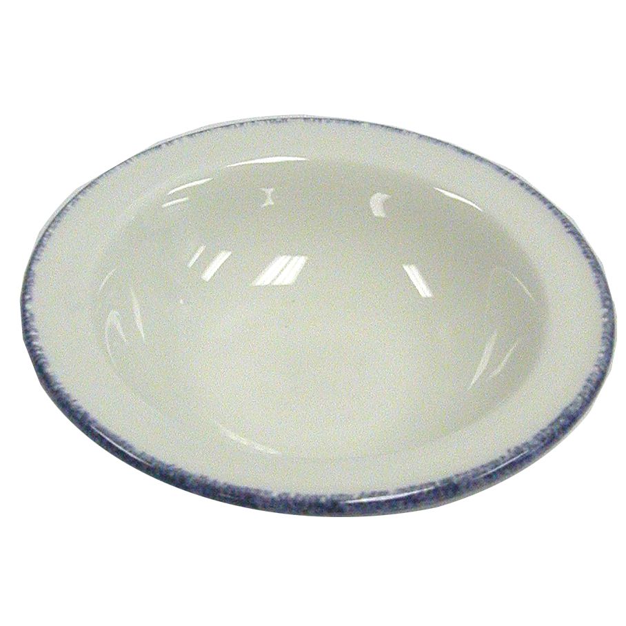 Steelite Performance Simplicity Blue Dapple 4.5 Oz Atlanta Fruit Bowl