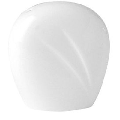 Steelite Distinction Alvo White Salt Shaker