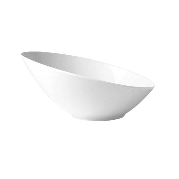Steelite Distinction Sheer White 2 Oz Bowl