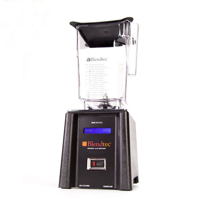 Blendtec&reg; SpaceSaver&reg; WildSide&trade; Bar Blender