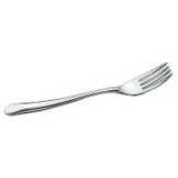 Worthy, Noble & Kent Harlan S/S 8" Table Fork