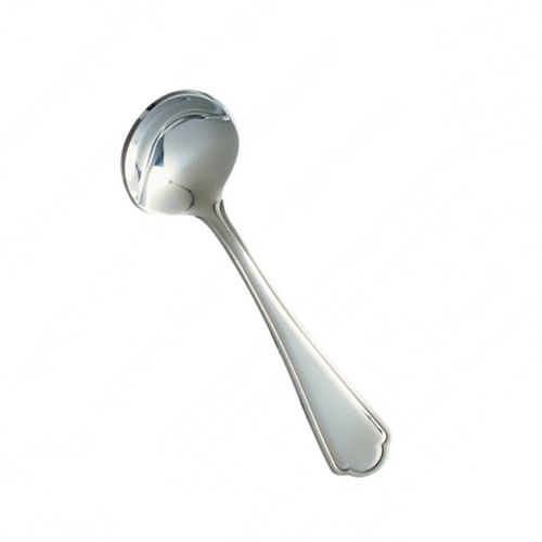 Ten Strawberry Street Lincoln Teaspoon