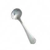 Ten Strawberry Street Lincoln Teaspoon