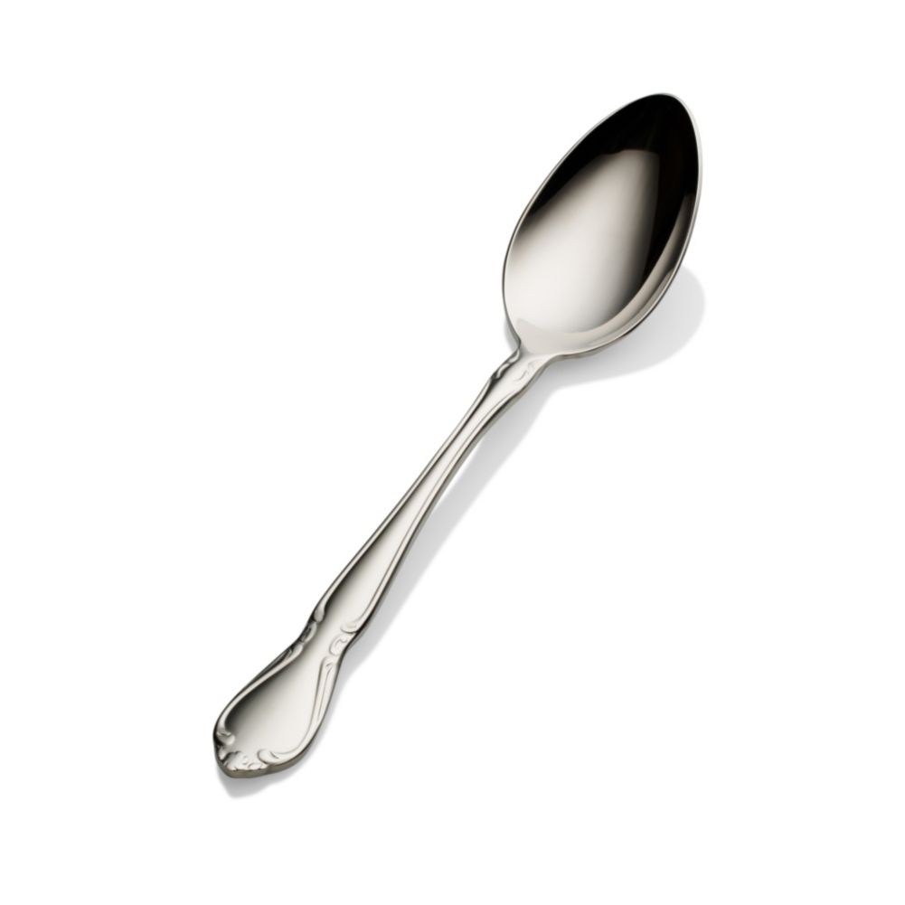 Bon Chef Queen Anne S/S Soup / Dessert Spoon