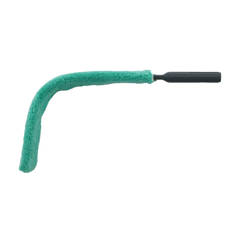 Rubbermaid&reg; Quick Connect Wand Duster w/Microfiber Sleeve
