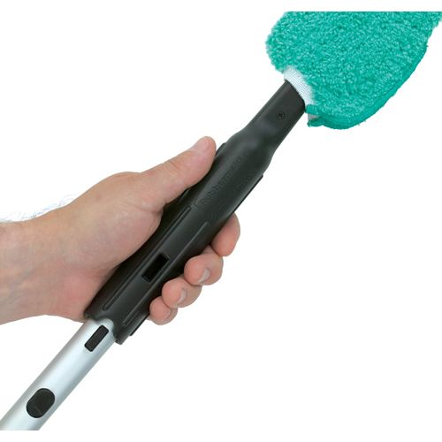 Rubbermaid&reg; Quick Connect Wand Duster w/Microfiber Sleeve