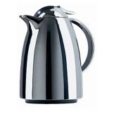 Frieling Auberge Quick-Tip&trade; Maxi Chrome 34 Oz Carafe Server