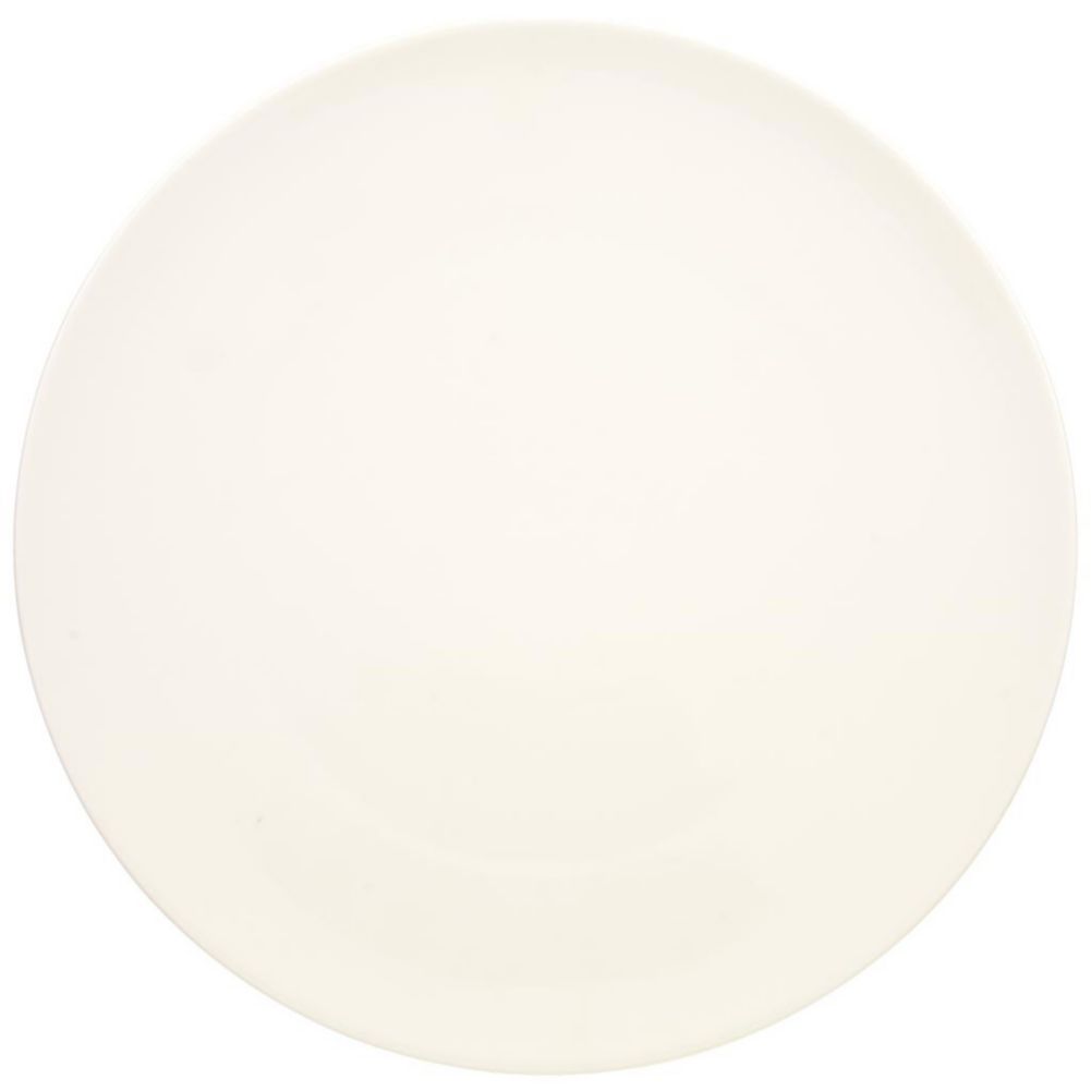 Dune Coupe Flat Plate, 12-5/8"