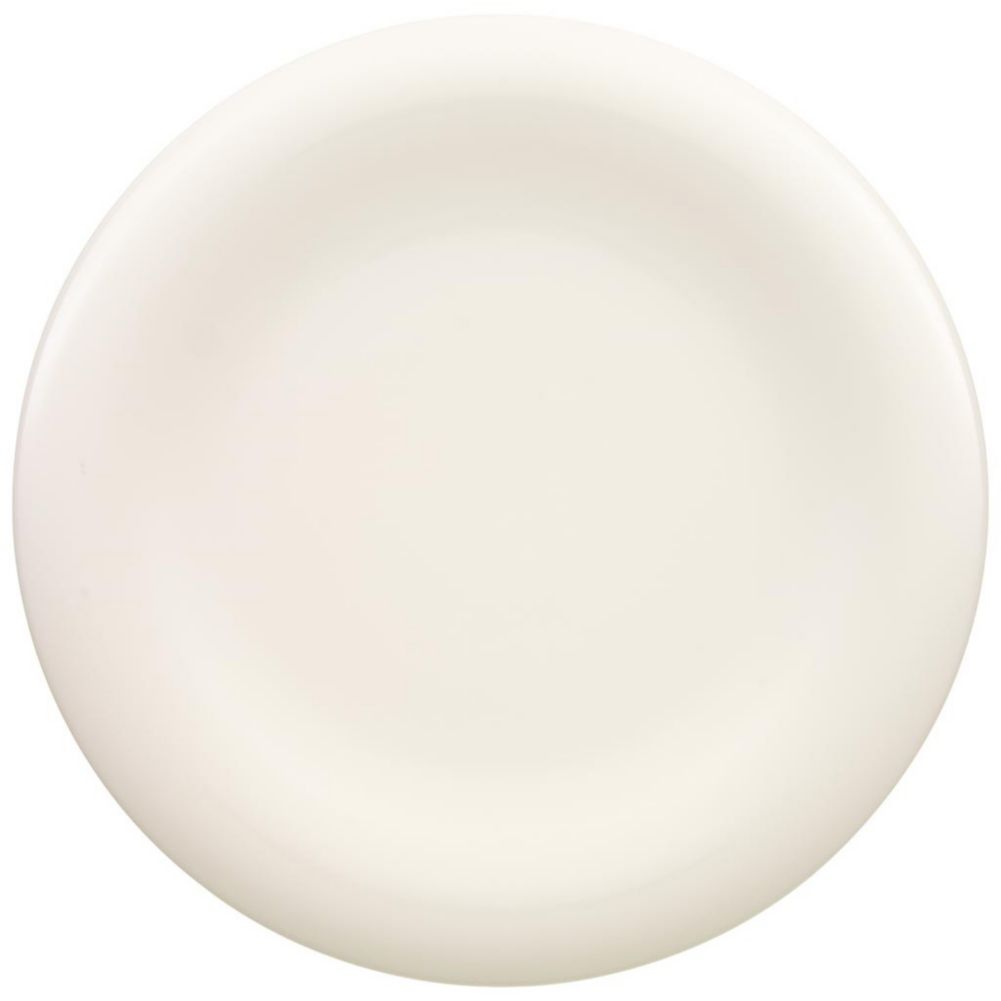 Villeroy & Boch 11-1/2" Dune Flat Plate