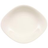 Dune Oval Plate, 10-1/4"