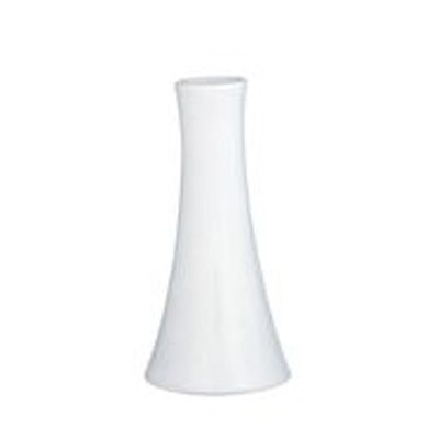 Universal Neutral Vase, White