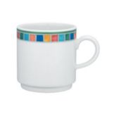 Easy Alea Stackable Mug, 9 oz