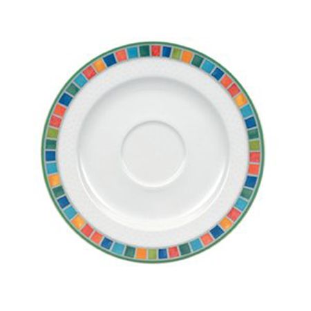 Easy Alea Saucer, 6-7/8"
