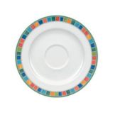 Easy Alea Saucer, 6-7/8"